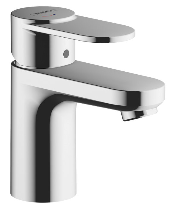 hansgrohe Vernis S70 håndvaskarmatur krom